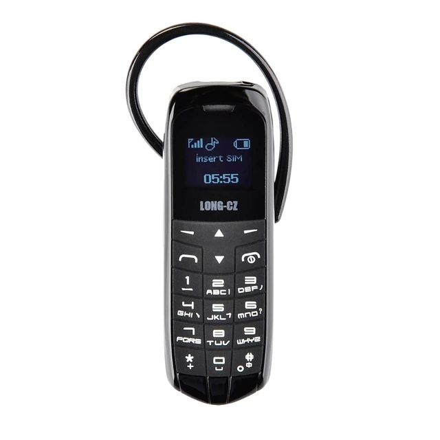 GTSTAR bm50 mini mobile phone