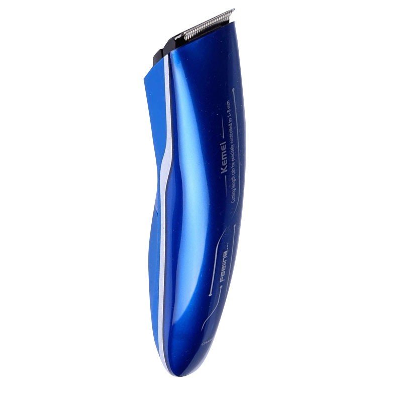 Kemei KM-2012 Rechargeable Trimmer