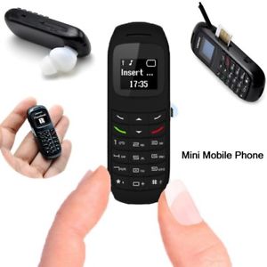 L8STAR BM70 mini mobile phone