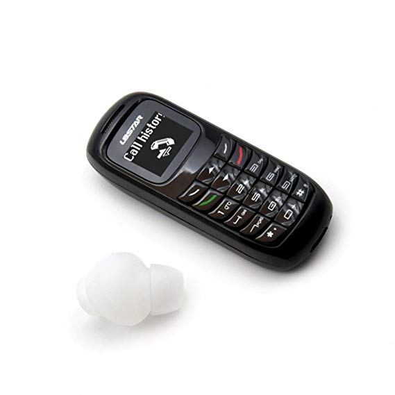 L8STAR BM70 mini mobile phone