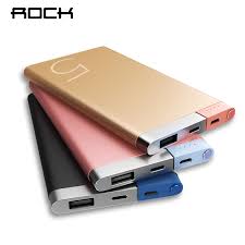 Rock Odin Power Bank 20000mAh