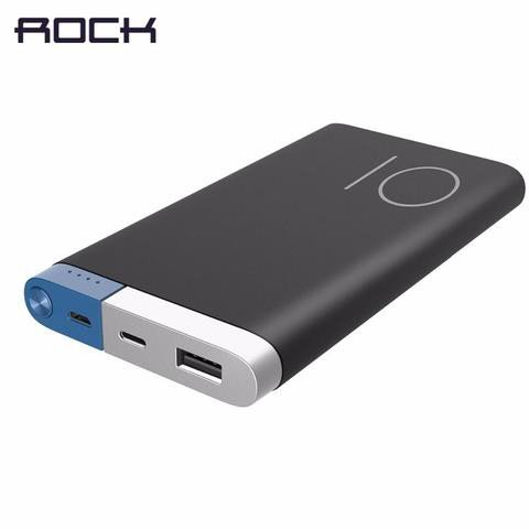 Rock Odin Power Bank 20000mAh