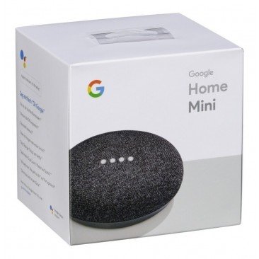 Google Home Mini