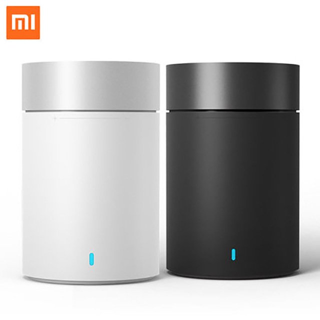 Xiaomi Mi Bluetooth Round Speaker 2