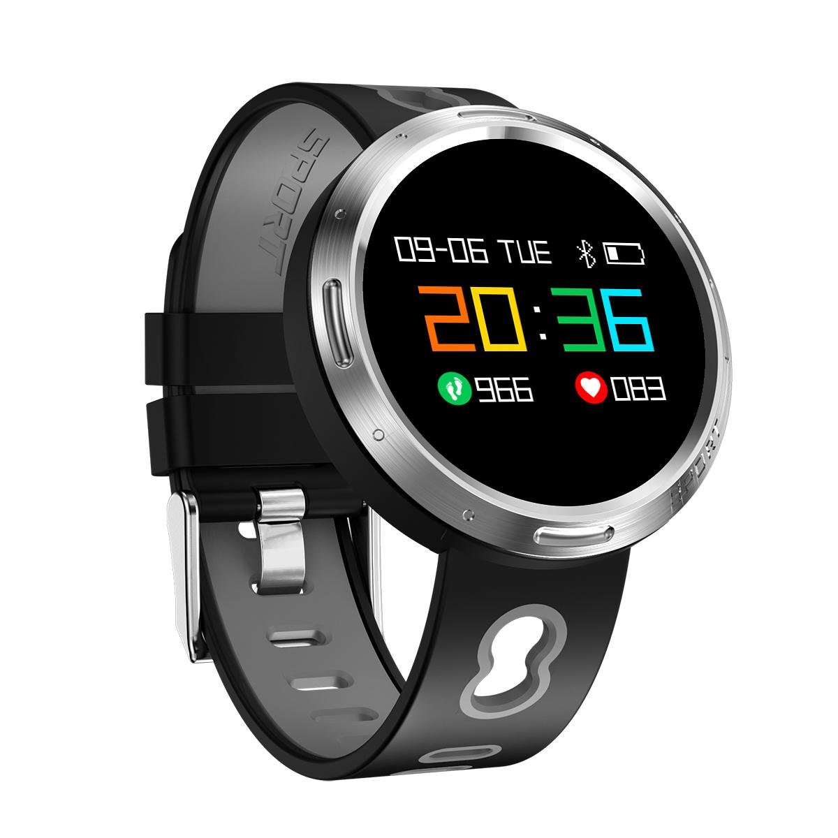 X9 - VO Heart Rate Smartwatch price in bd