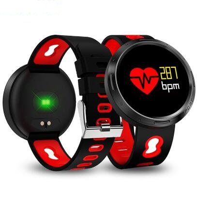 x9 vo smartwatch