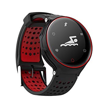 X2 smart Sports Health Bracelet