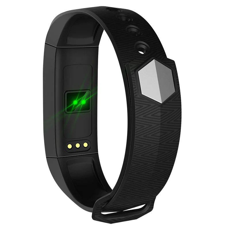 CD02 Smart Band Bracelet Wristband Heart Rate Monitor
