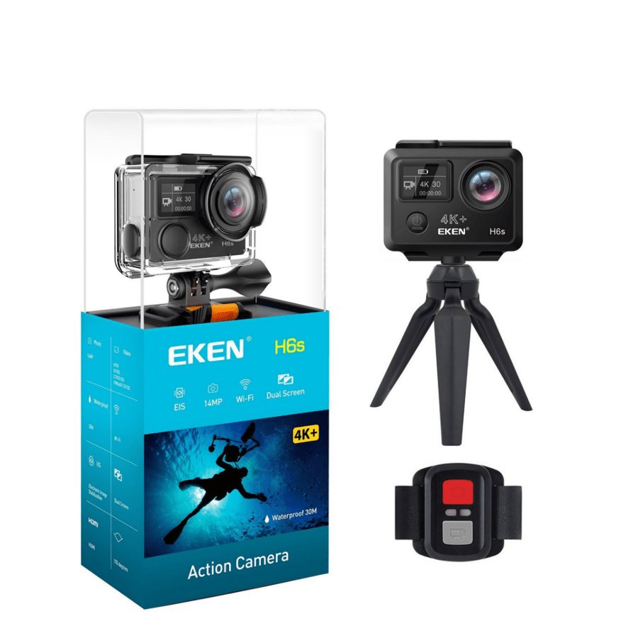 EKEN-H6s-4k-ActionCamera