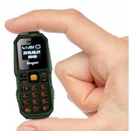 Hope M60 Mini mobile Phone