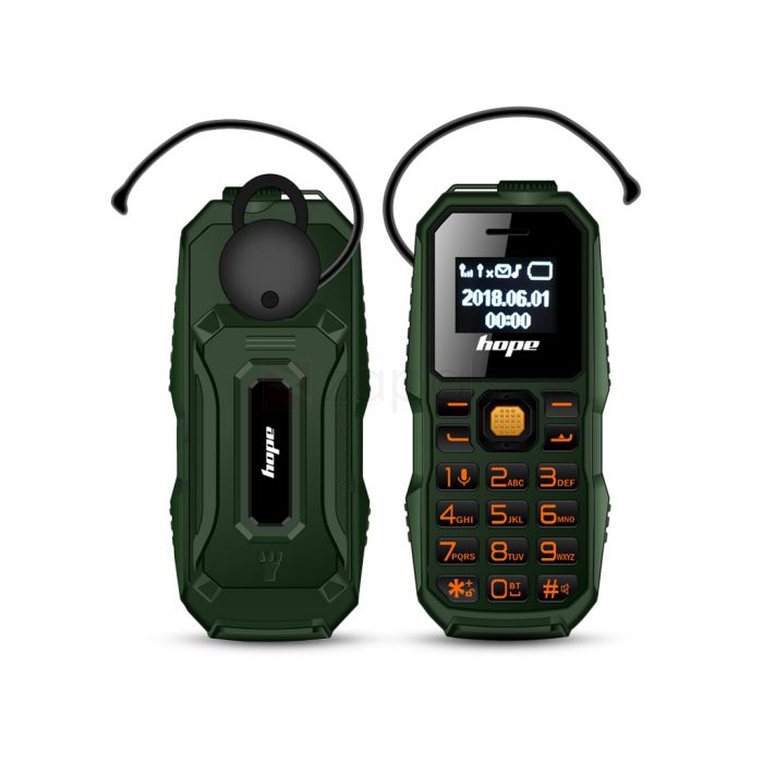 Hope M60 Mini mobile Phone
