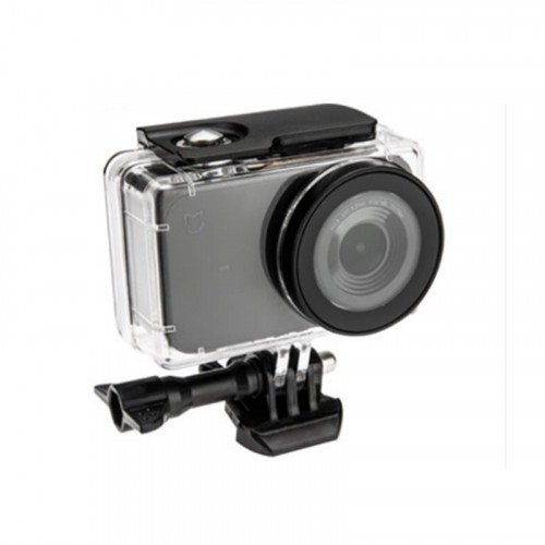 MI 4K Action camera waterproof shell