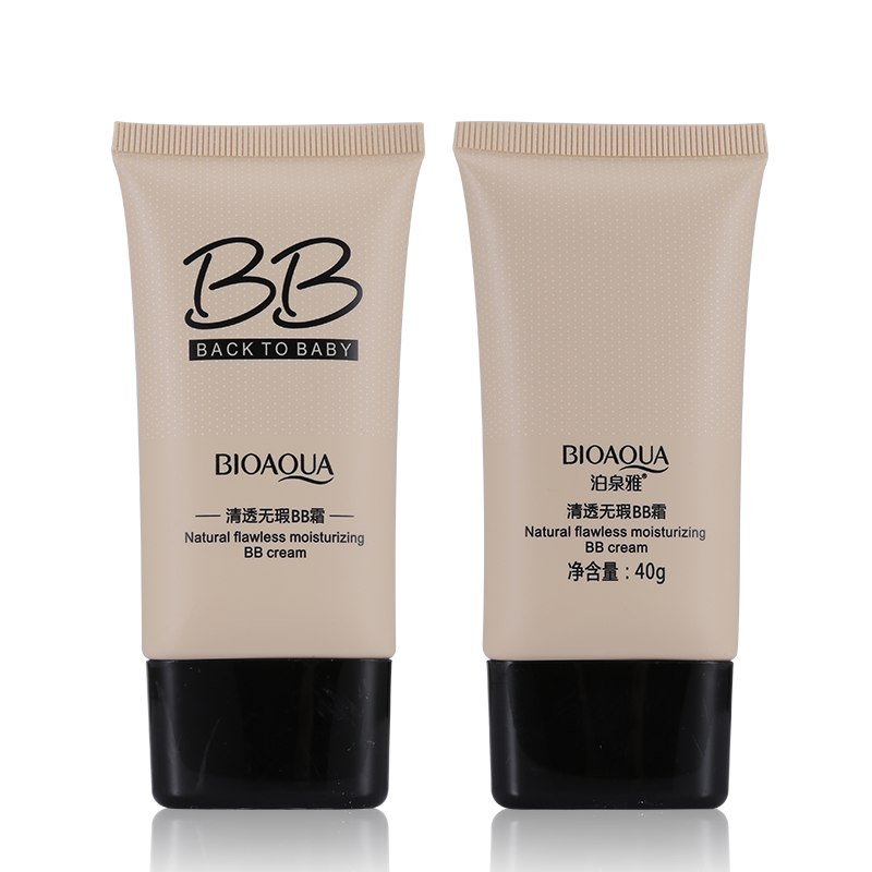 Bioaqua BB Cream