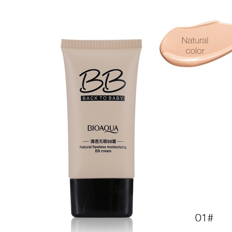 Bioaqua BB Cream
