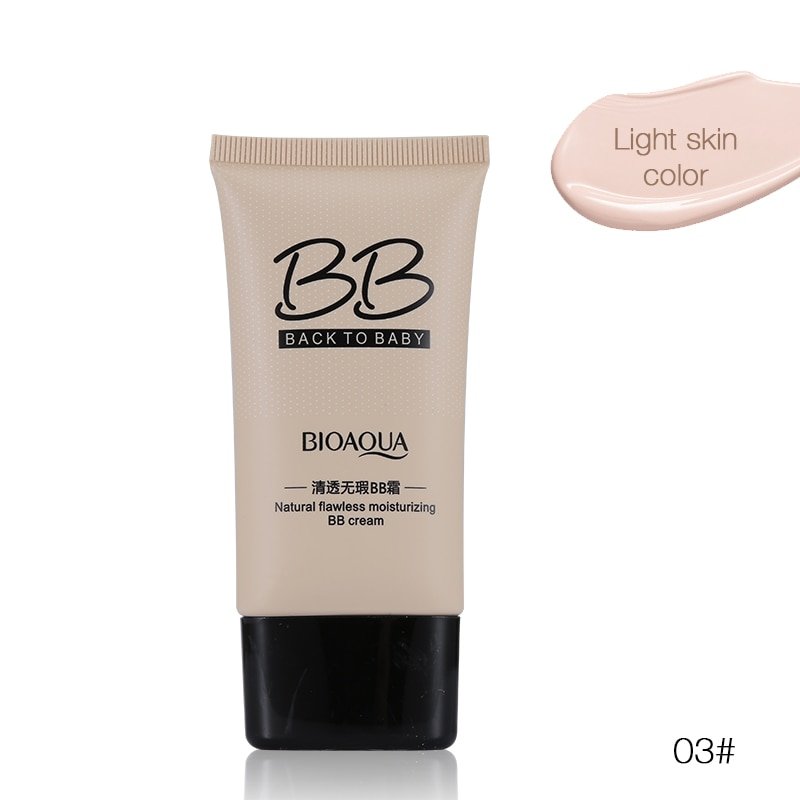 Bioaqua BB Cream