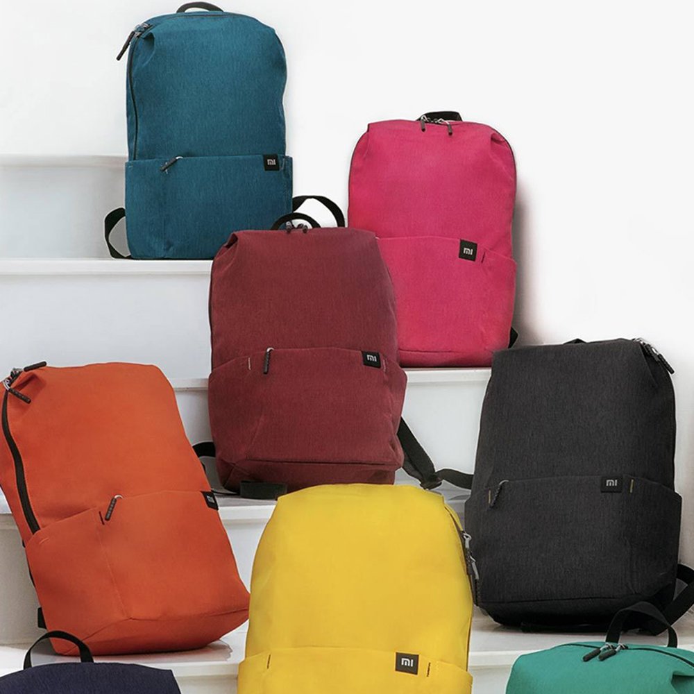 Xiaomi Mi Colorful Mini Backpack