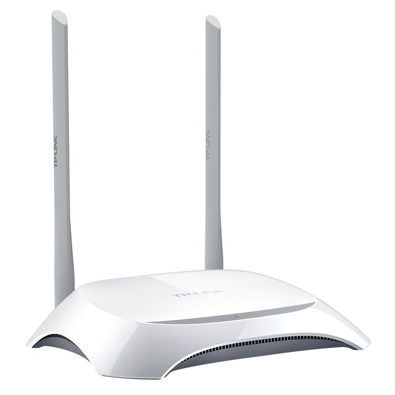 TP-Link TL-WR842N 300Mbps Wireless Router