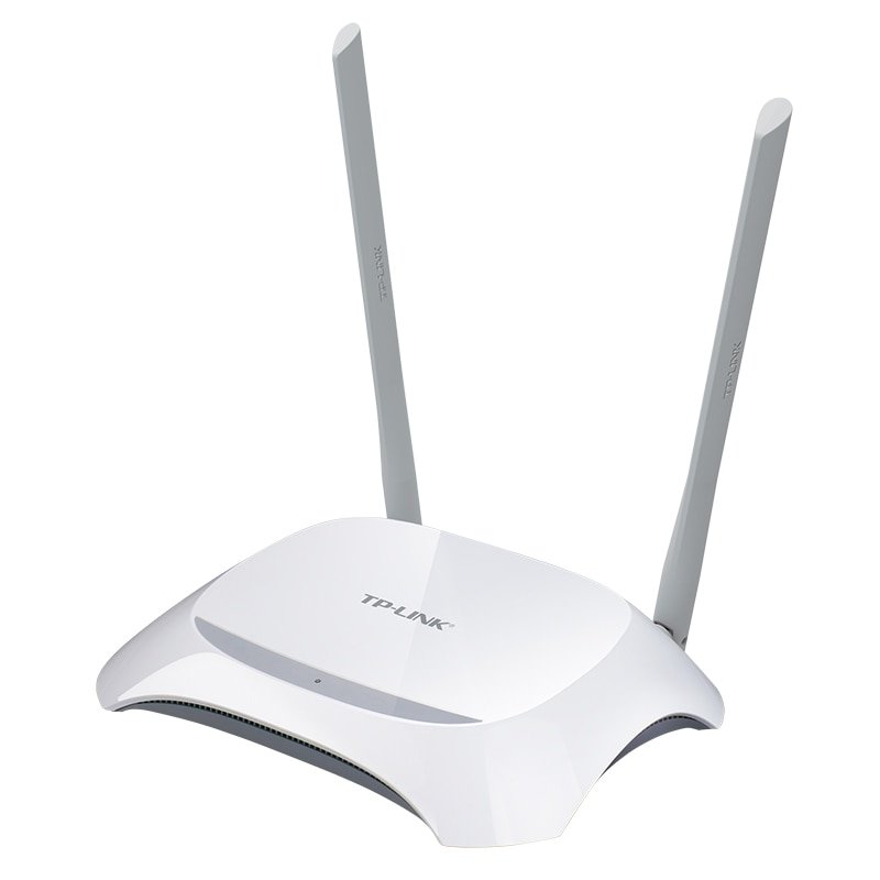 TP-Link TL-WR842N 300Mbps Wireless Router