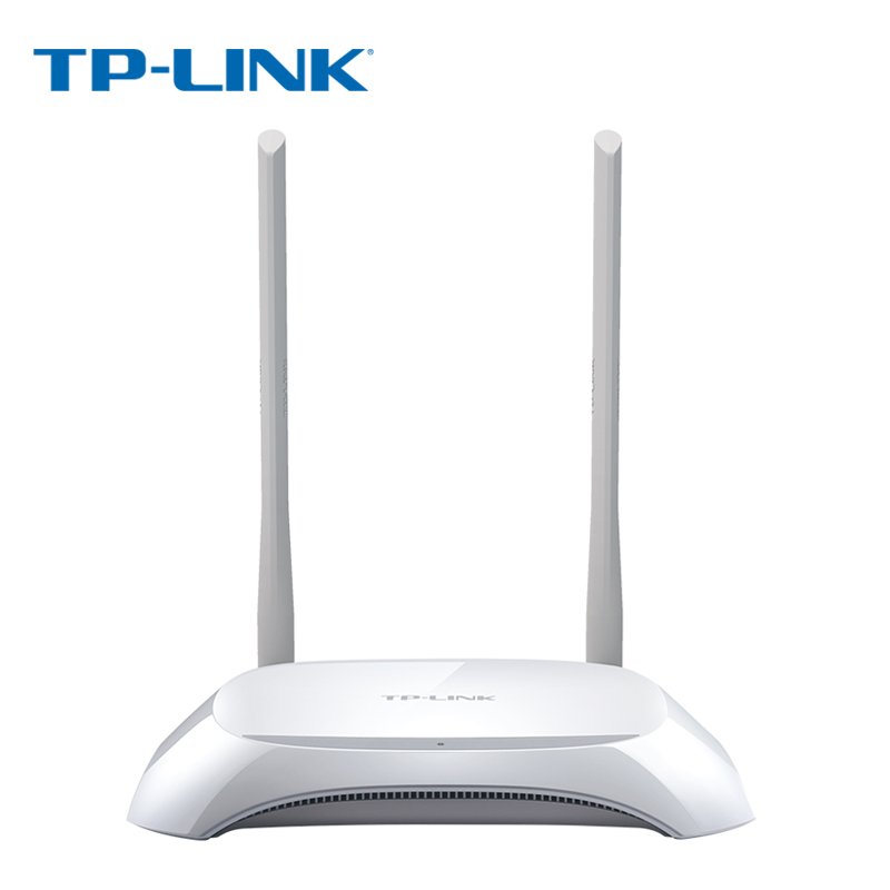 TP-Link TL-WR842N 300Mbps Wireless Router