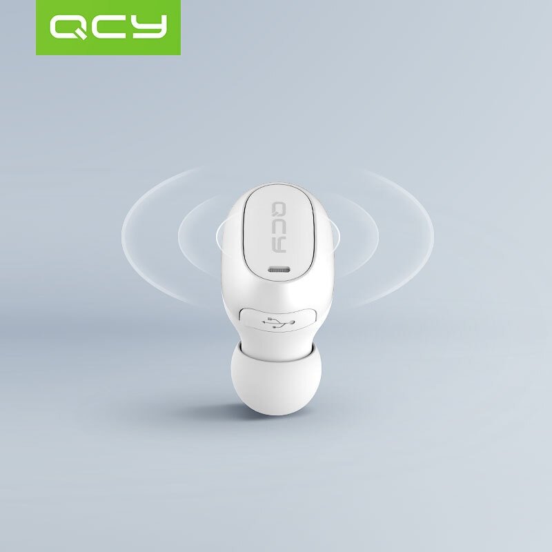 QCY Mini 2