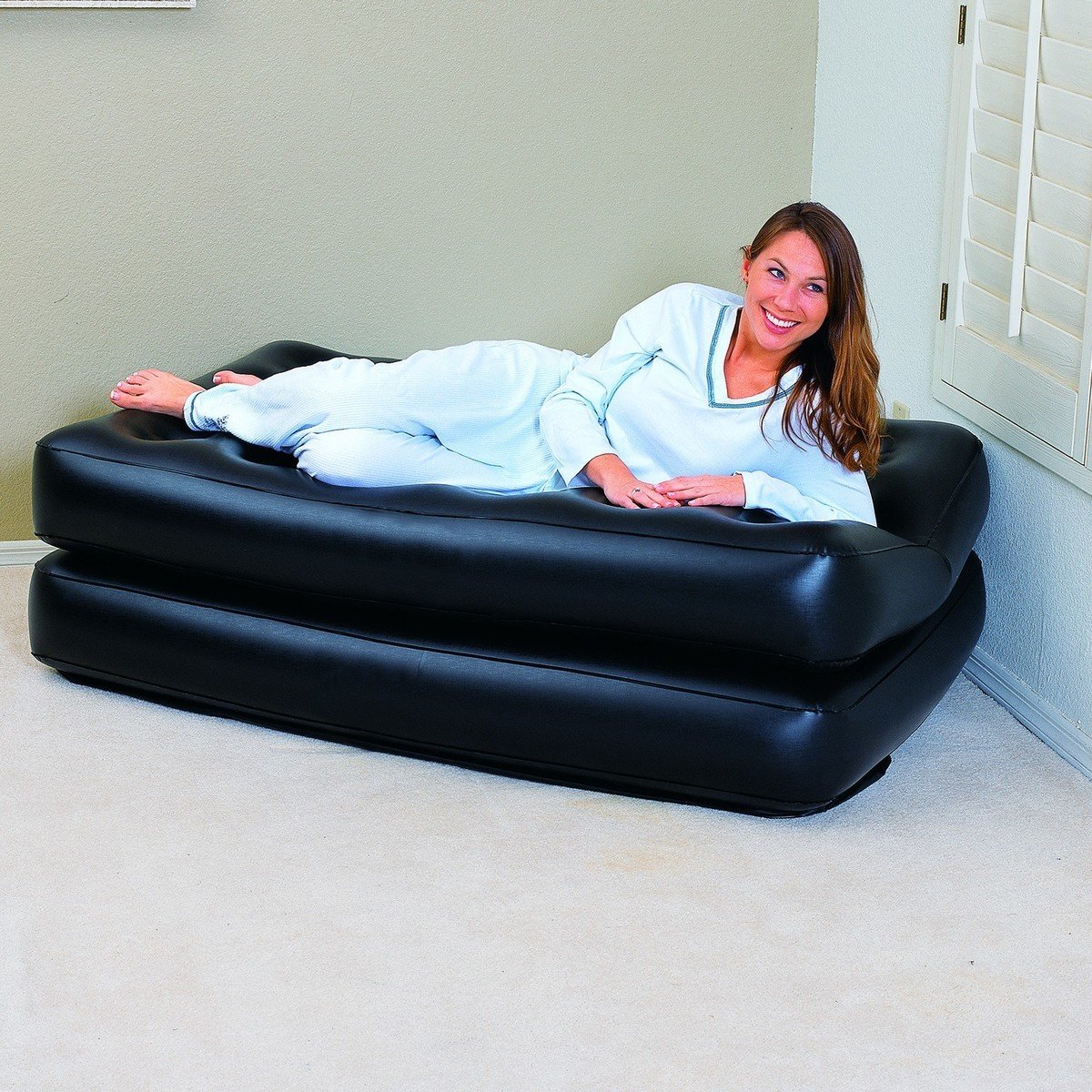 5 in 1 sofa Bed  (Bestway)