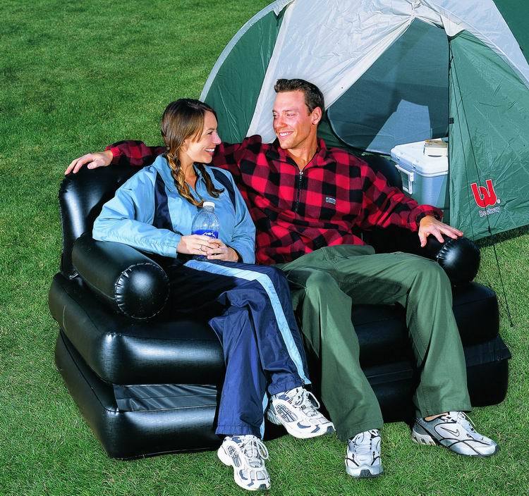 5 in 1 sofa Bed  (Bestway)