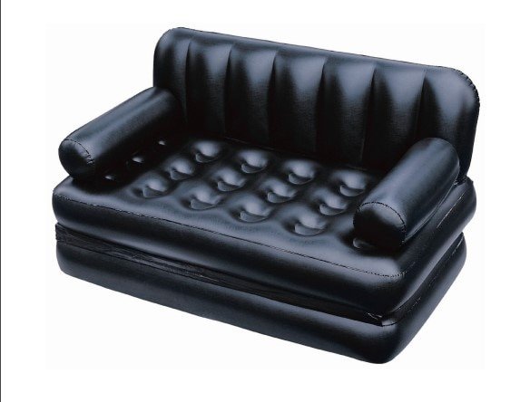 5 in 1 sofa Bed  (Bestway)