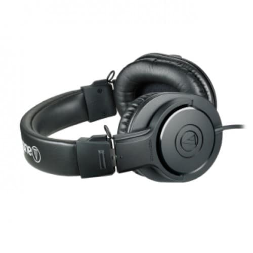 Audio-Technica ATH-M20x