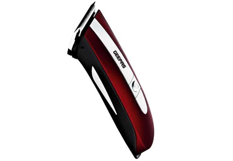 Geepas GTR-6239 Beard Trimmer