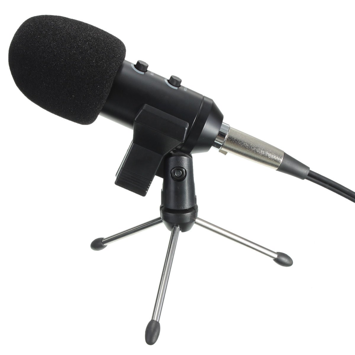 Condenser Microphone