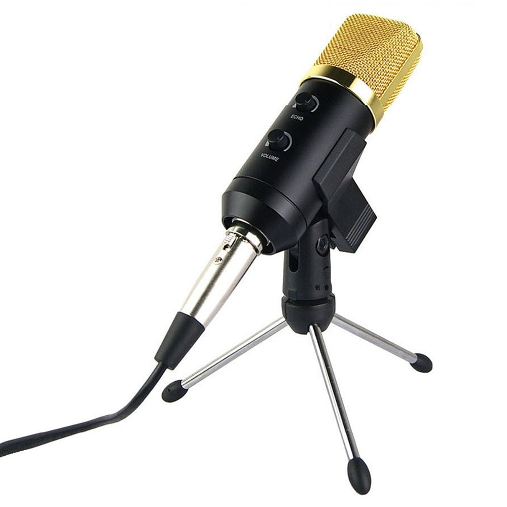 Condenser Microphone
