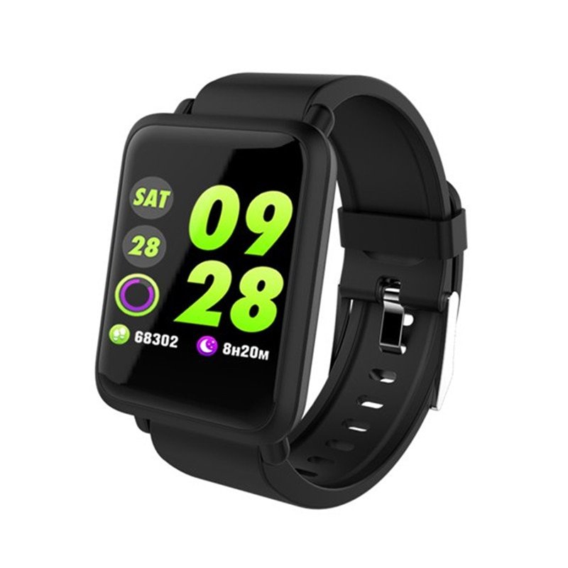 M28 Smart Watch