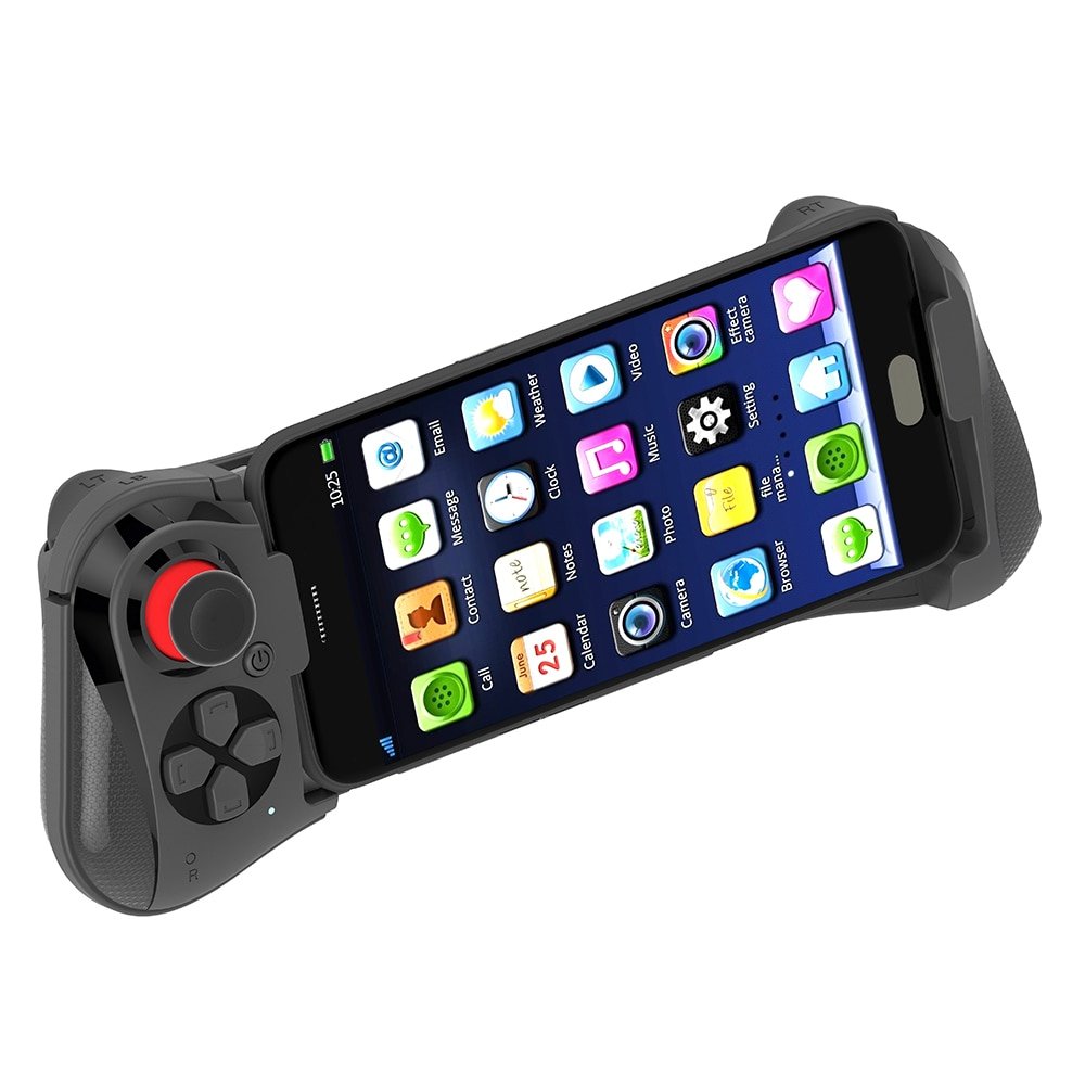 MOCUTE 058 Wireless Pad
