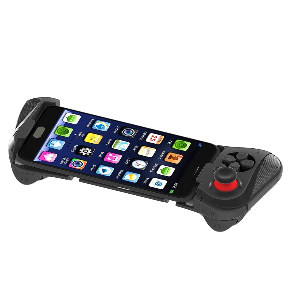 MOCUTE 058 Wireless Pad