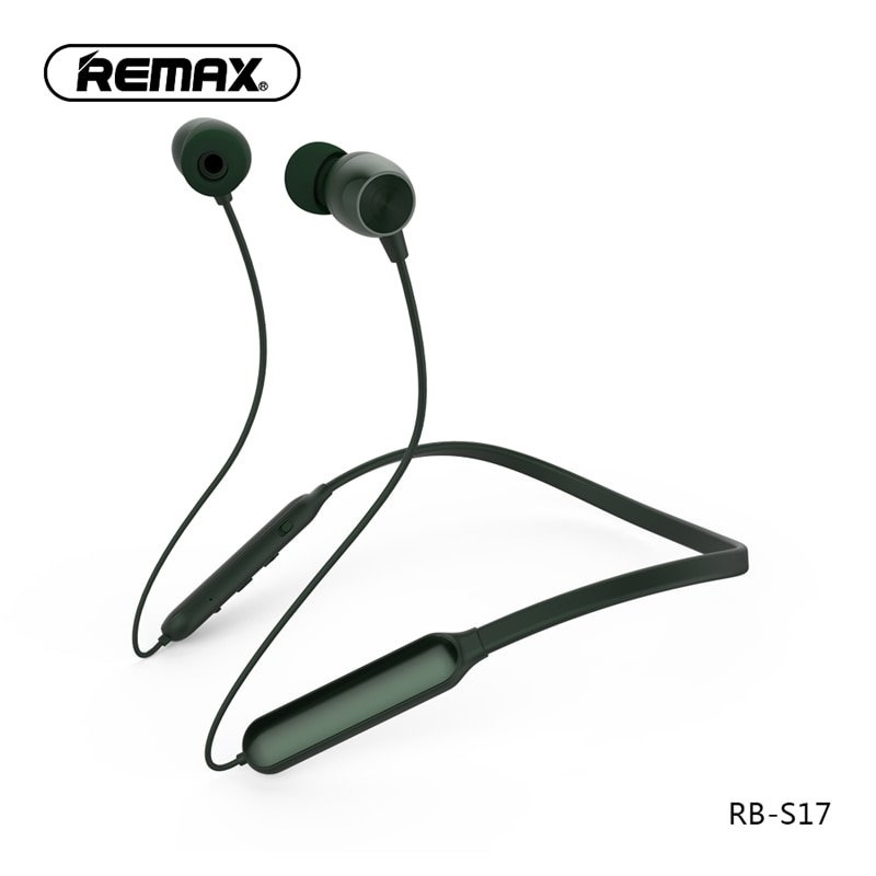 Remax RB-S17 Bluetooth Earphone