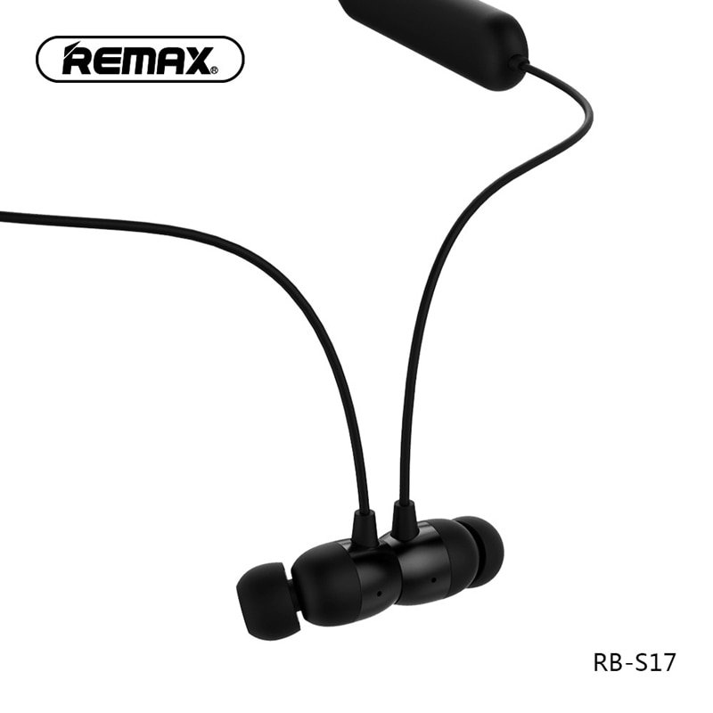 Remax RB-S17 Bluetooth Earphone