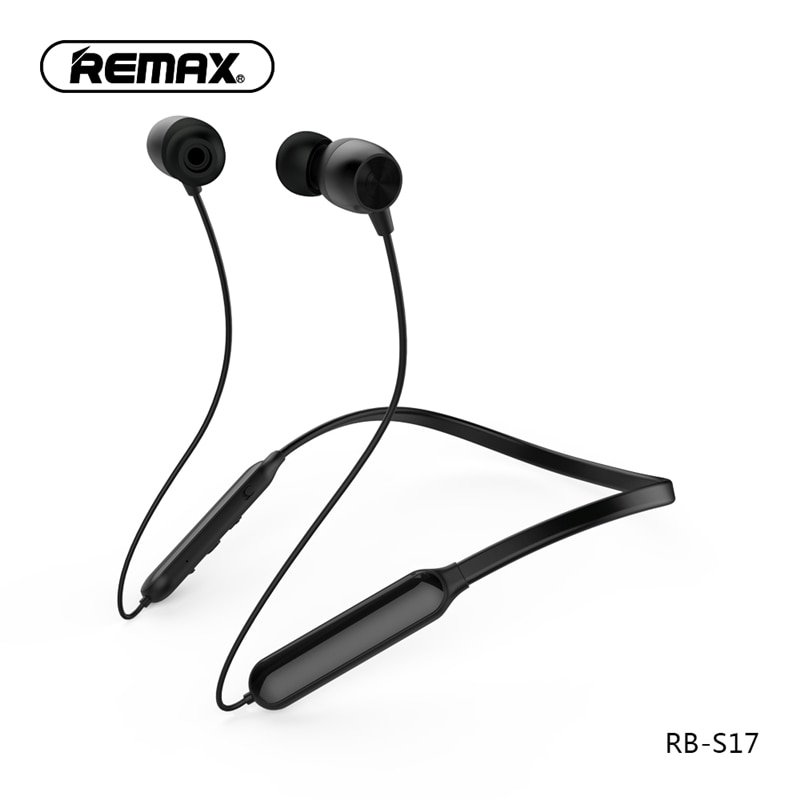 Remax RB-S17 Bluetooth Earphone