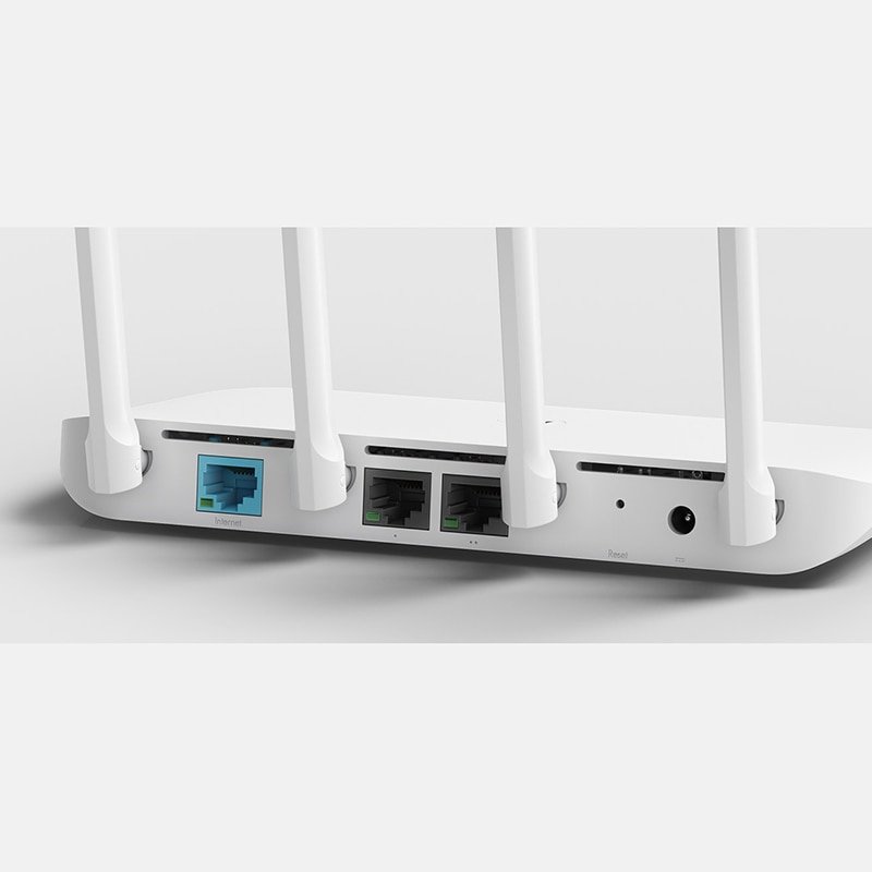 Xiaomi Mi WiFi Router 4
