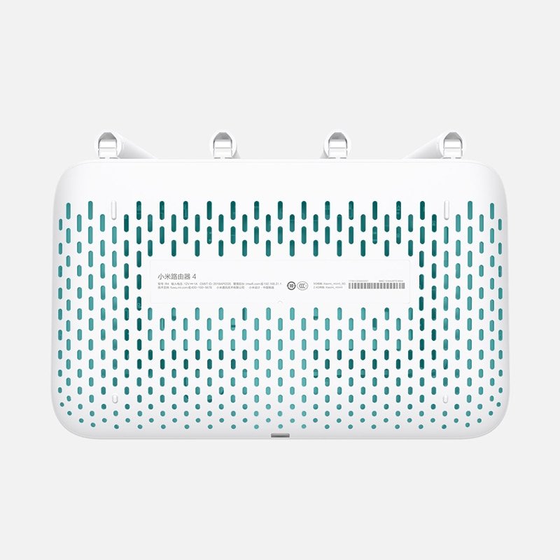 Xiaomi Mi WiFi Router 4