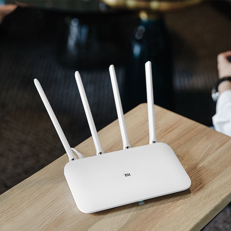 Xiaomi Mi WiFi Router 4