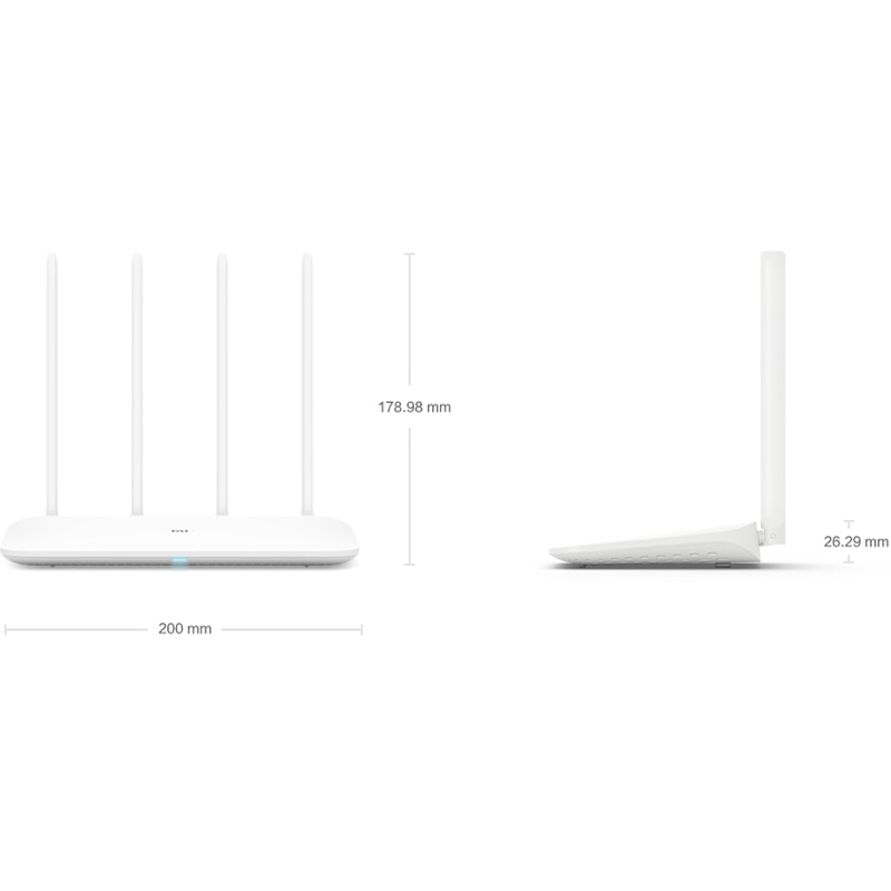 Xiaomi Mi WiFi Router 4