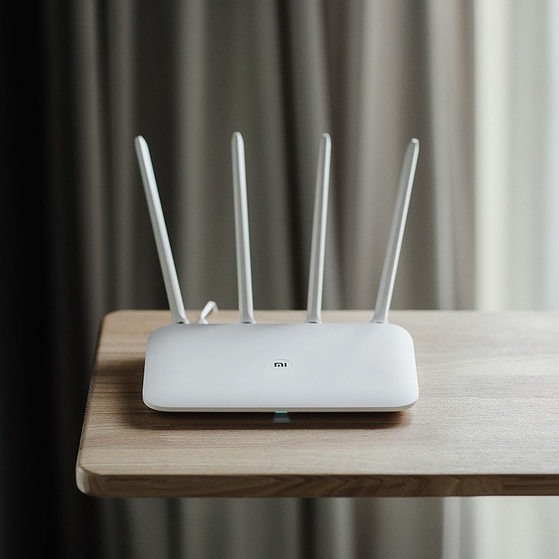 Xiaomi Mi WiFi Router 4
