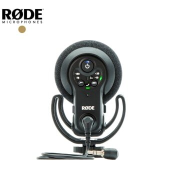 Rode VideoMic Pro+ Plus Shot Gun