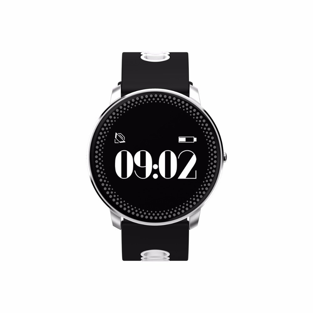 CF007 Waterproof Smart Fitness Bracelet