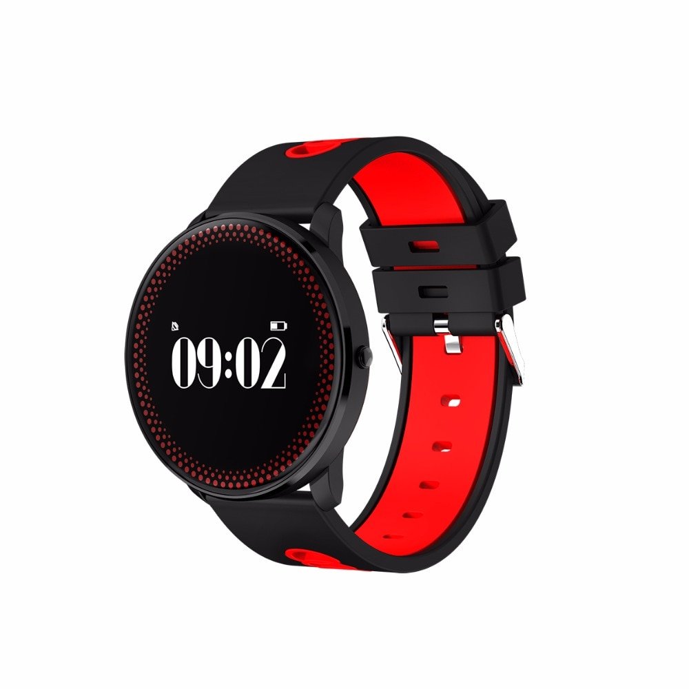 CF007 Waterproof Smart Fitness Bracelet