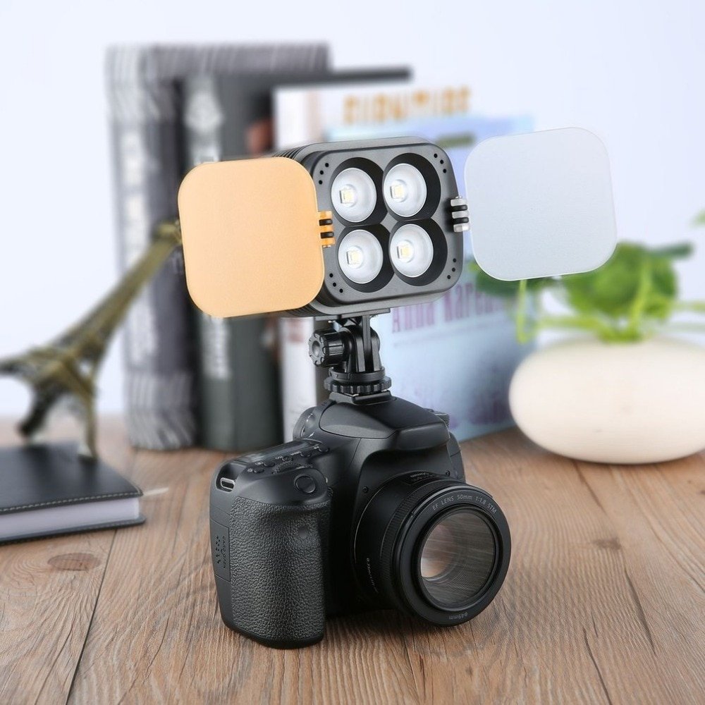 ZIFON ZF-3000 LED Photographic Light Videolight