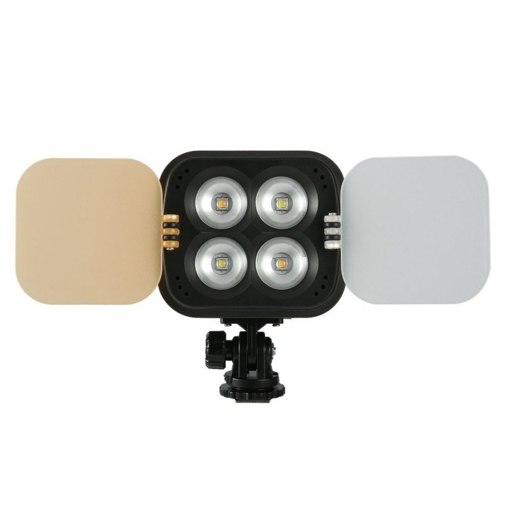 ZIFON ZF-3000 LED Photographic Light Videolight