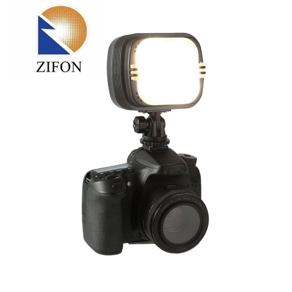 ZIFON ZF-3000 LED Photographic Light Videolight
