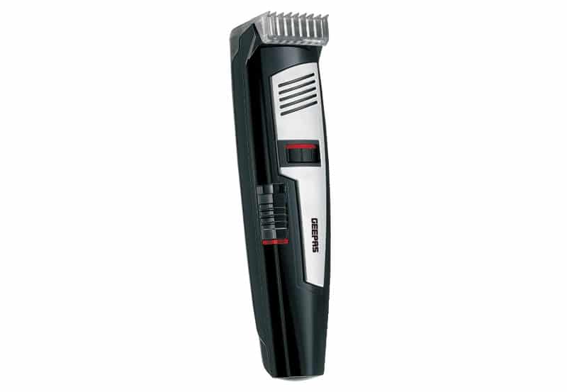Geepas GTR-6250 Hair Trimmer For Men