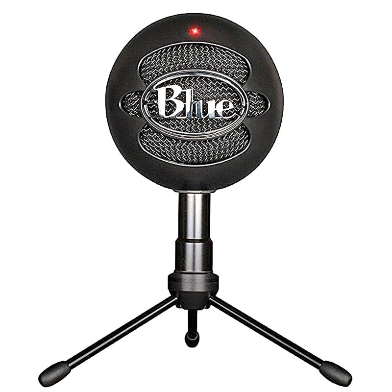Blue Snowball ICE Condenser Microphone